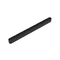 GDS-667 - Technic Beam 1 x 13 Thick