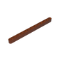 GDS-667 - Technic Beam 1 x 13 Thick