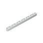 GDS-667 - Technic Beam 1 x 13 Thick