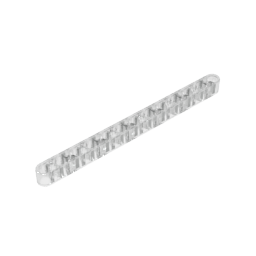 GDS-667 - Technic Beam 1 x 13 Thick