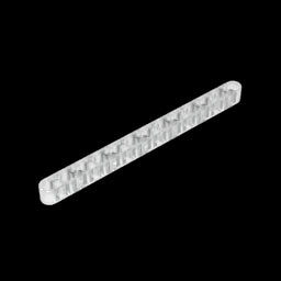 GDS-667 - Technic Beam 1 x 13 Thick