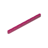 Bright Reddish Violet 124