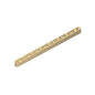 GDS-668 - Technic Beam 1 x 15 Thick