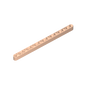 GDS-668 - Technic Beam 1 x 15 Thick