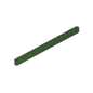 GDS-668 - Technic Beam 1 x 15 Thick