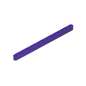GDS-668 - Technic Beam 1 x 15 Thick