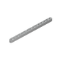 GDS-668 - Technic Beam 1 x 15 Thick