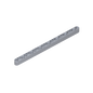 GDS-668 - Technic Beam 1 x 15 Thick