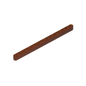 GDS-668 - Technic Beam 1 x 15 Thick