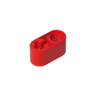 Bright Red 21
