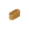 Warm Gold 297