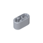 GDS-669 - Technic Beam 1 x 2 Thick with Pin Hole and Axle Hole