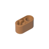 Medium Nougat 312