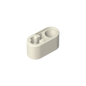 GDS-669 - Technic Beam 1 x 2 Thick with Pin Hole and Axle Hole
