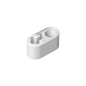 GDS-669 - Technic Beam 1 x 2 Thick with Pin Hole and Axle Hole