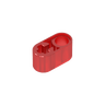Transparent Red 41