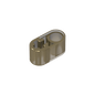 GDS-669 - Technic Beam 1 x 2 Thick with Pin Hole and Axle Hole