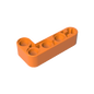 GDS-671 - Technic Beam 2 x 4 L-Shape Thick