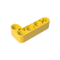 GDS-671 - Technic Beam 2 x 4 L-Shape Thick