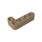 GDS-671 - Technic Beam 2 x 4 L-Shape Thick