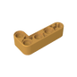GDS-671 - Technic Beam 2 x 4 L-Shape Thick