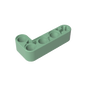 GDS-671 - Technic Beam 2 x 4 L-Shape Thick