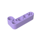 GDS-671 - Technic Beam 2 x 4 L-Shape Thick