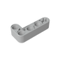GDS-671 - Technic Beam 2 x 4 L-Shape Thick