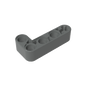 GDS-671 - Technic Beam 2 x 4 L-Shape Thick