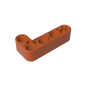 GDS-671 - Technic Beam 2 x 4 L-Shape Thick