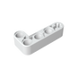 GDS-671 - Technic Beam 2 x 4 L-Shape Thick