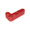 Transparent Red 41