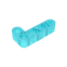 Transparent Light Blue 42