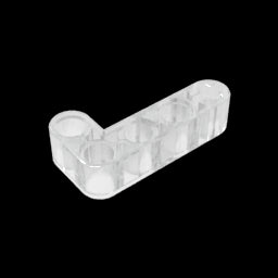 GDS-671 - Technic Beam 2 x 4 L-Shape Thick