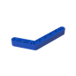 GDS-672 - Technic Beam 1 x 9 Bent (6 - 4) Thick