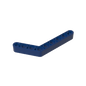 GDS-672 - Technic Beam 1 x 9 Bent (6 - 4) Thick