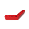 Bright Red 21