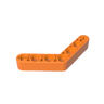 Bright Orange 106