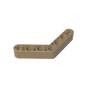 GDS-673 - Technic Beam 1 x 7 Bent (4 - 4) Thick