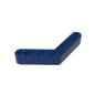 GDS-673 - Technic Beam 1 x 7 Bent (4 - 4) Thick