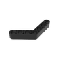 GDS-673 - Technic Beam 1 x 7 Bent (4 - 4) Thick