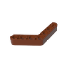 Reddish Brown 192