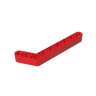 Bright Red 21