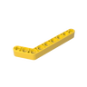 Bright Yellow 24