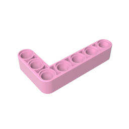 GDS-675 - Technic Beam 3 x 5 L-Shape Thick