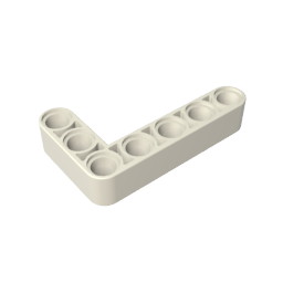 GDS-675 - Technic Beam 3 x 5 L-Shape Thick