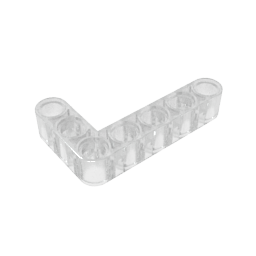 GDS-675 - Technic Beam 3 x 5 L-Shape Thick