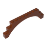 Reddish Brown 192