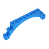 Transparent Blue 43