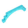 Transparent Light Blue 42